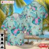 Us Army 12th Field Hospital Hawaiian Shirt