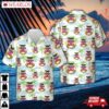 Us Army 13th Infantry Regiment Hawaiian Shirt