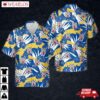 Us Army, 16th Infantry Regiment Hawaiian Shirt