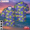 Us Army 18th Cavalry Regiment Hawaiian Shirt