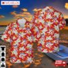 Us Army 20th Engineer Brigade Airborne Hawaiian Shirt