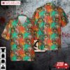 Us Army 3-319 Airborne Field Artillery Regiment Hawaiian Shirt