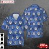 Us Army 308th Military Intelligence Battalion Hawaiian Shirt