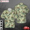 Us Army 3rd Battalion, 75th Ranger Regiment Hawaiian Shirt