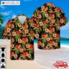 Us Army 3rd Engineer Battalion Hawaiian Shirt