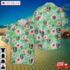 Us Army 3rd Special Forces Group (3rd Sfg) Hawaiian Shirt