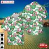Us Army 525th Military Intelligence Brigade (airborne) Hawaiian Shirt