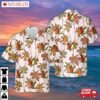 Us Army 61st Cavalry Regiment Hawaiian Shirt