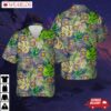 Us Army 7th Field Hospital Hawaiian Shirt