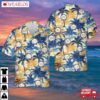 Us Army 7th Infantry Regiment "cottonbalers" Hawaiian Shirt