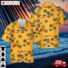 Us Army 7th Psychological Operations Group (7th Pog) Hawaiian Shirt