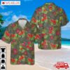 Us Army 7th Special Forces Group (7th Sfg) Hawaiian Shirt