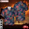 Us Army 7th Special Forces Group (7th Sfg) Hawaiian Shirt