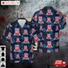 Us Army 82nd Engineer Battalion Hawaiian Shirt