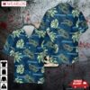 Us Army Expert Infantryman Badge Hawaiian Shirt