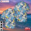 Us Army Expert Soldier Badge Hawaiian Shirt