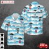 Us Army National Airborne Day Hawaiian Shirt