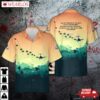 Us Army National Airborne Day Hawaiian Shirt