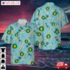 Us Army Psychological Operations (psyop) Hawaiian Shirt
