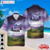Us Army V-280 Valor Prototype Hawaiian Shirt