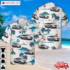 Us Capitol Police (k9) Ford Interceptor Hawaiian Shirt
