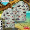 Us Coast Guard Hawaiian Shirt