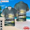 Us Coast Guard Port Security Units Psu 312 Hawaiian Shirt