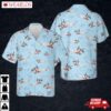 Us Coast Guard Sikorsky S-61r Hawaiian Shirt