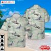 Us Coast Guard Uss Short Sleeve Hawaiian Shirt