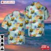 Us Fat Man Atomic Bomb Wwii Hawaiian Shirt