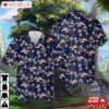 Us Navy Chief Petty Officer Backbone Anchor Hawaiian Shirt