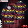 Us Navy Chief Uss Jackson Lcs-6 Usa Goat Locker 1893 Cpo Hawaiian Shirt