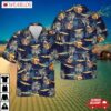 Us Navy Flight Surgeon Badge Hawaiian Shirt