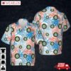 Us Navy Seabee Naval Construction Group 1 Hawaiian Shirt