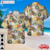 Us Navy Seabee Naval Construction Group 1 Hawaiian Shirt