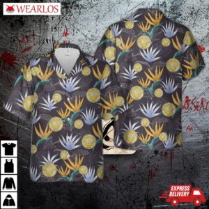 Us Navy Seabee Naval Mobile Construction Battalion 25 (nmcb 25) Hawaiian Shirt