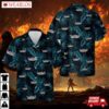 Us Navy Submarine Diesel Boats Forever Hawaiian Shirt