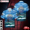Us Navy Uss Alabama (ssbn-731) Ohio-class Submarine Ballistic Missile Submarines Hawaiian Shirt