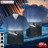 Us Navy Uss Delaware (ssn-791) Hawaiian Shirt
