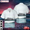 Us Navy Uss Jason (ac-12/av-2) Hawaiian Shirt