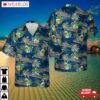 Us Navy Uss Jason (ar-8) Hawaiian Shirt
