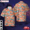 Us Navy Uss New York (lpd-21) San Antonio-class Amphibious Transport Dock Hawaiian Shirt