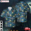 Us Navy Uss Peleliu (lha-5) Tarawa-class Amphibious Assault Ship Hawaiian Shirt