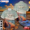 Us Navy Vf-194 (1986-1988) F-14a Tomcat Hawaiian Shirt