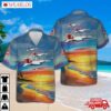Us Navy Vfa-102 'diamondbacks' F A-18f Super Hornet Hawaiian Shirt