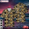 Us Navy Wwii Naval Flight Surgeon Insignia Hawaiian Shirt