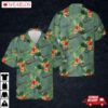 Us Thin Man (nuclear Bomb) Hawaiian Shirt