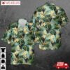 14th/20th King's Hussars Hawaiian Shirt