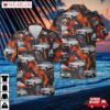 1955 Rambler Country Club Hawaiian Shirt