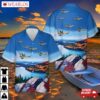 1988 Sopwith Triplane Hawaiian Shirt